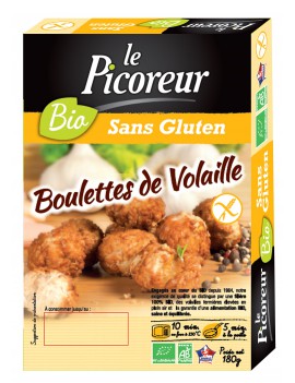 PRECO - Boulettes de...