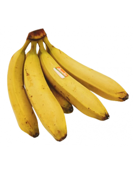 Banane (13,4 kg) -...