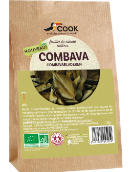 COMBAVA BLAD