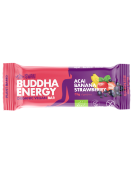 Buddha Energy - Barre...