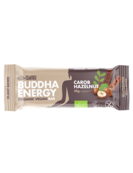 Buddha Energy - Barre...