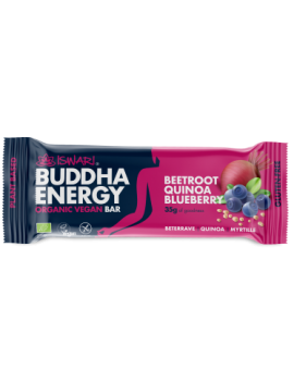 Buddha Energy - Barre...