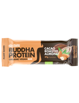 Buddha Protein - Barre...