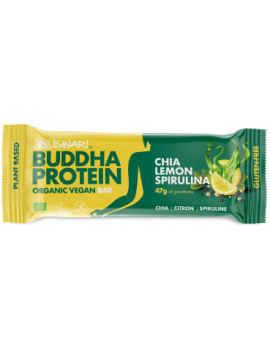 Buddha Protein - Barre...