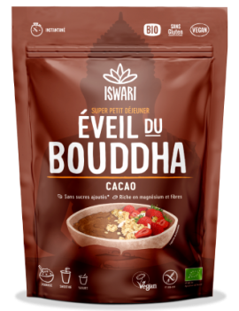 Éveil du Bouddha -...