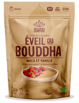 Éveil du Bouddha -...