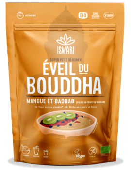 Éveil du Bouddha -...