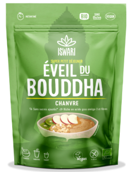 Éveil du Bouddha -...