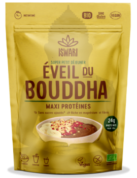 Éveil du Bouddha -...