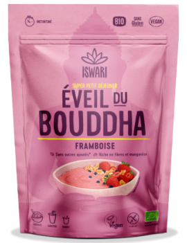 Éveil du Bouddha -...