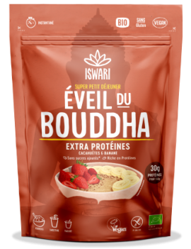 Éveil du Bouddha -...