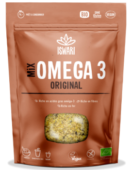 Mix Omega 3 - Original