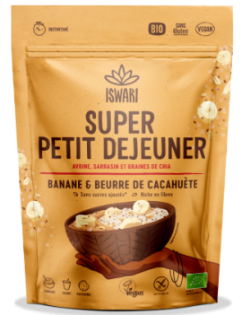 Super Petit Déjeuner -...