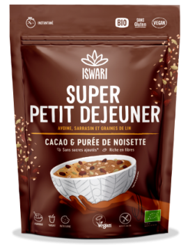 Super Petit Déjeuner -...