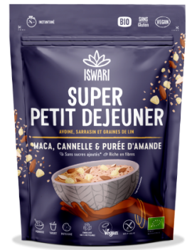 Super Petit Déjeuner -...