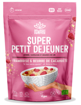 Super Petit Déjeuner -...