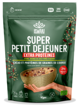 Super Petit Déjeuner -...