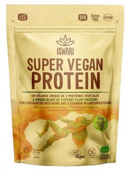 Super Vegan Protein 250g