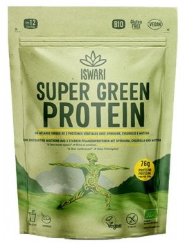 Super Green Protein 250g