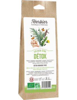 MELANGE DETOX