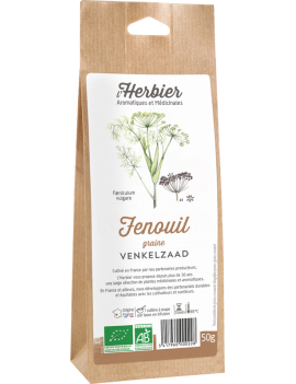 FENOUIL GRAINES