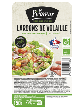 PRECO - Lardons de...