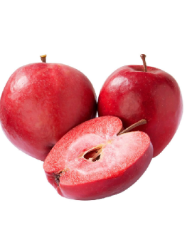 Pomme Red Love (4,5...