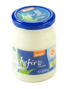 Kéfir (250 gr)