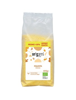 POLENTA (+ 20% GRATIS)