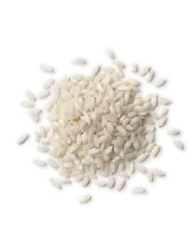 RIZ CARNAROLI (RISOTTO)