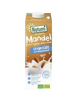 AMANDEL DRINK NATUUR