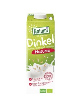 SPELT DRINK NATUUR