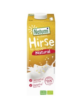 BOISSON DE MILLET NATURE