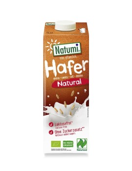 HAVER DRINK NATUUR