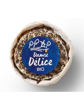 Damse Delice au poivre...