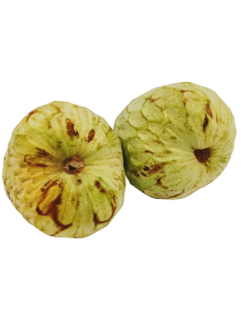 Cherimoya (1 pc)) -...