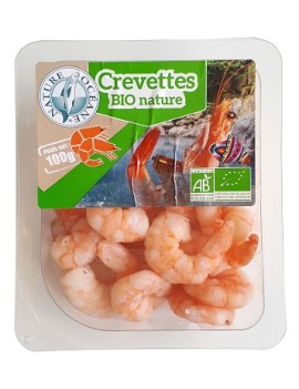 PRECO - Crevettes...