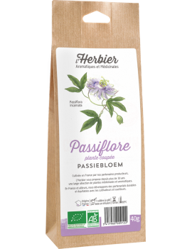 PASSIFLORE PLANTE