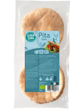 PAIN PITA EPEAUTRE