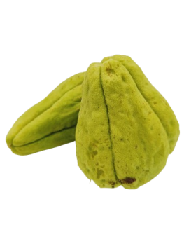 Chayote (6 kg) -...