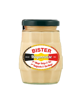 MAYONNAISE BELGE