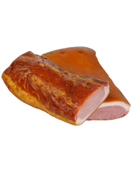 PRECO - Bacon fumé...