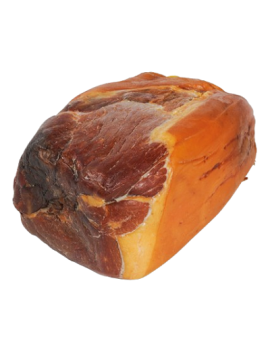 PRECO - Ardense ham...