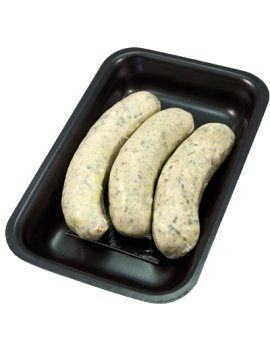 PRECO - Boudin au chou...