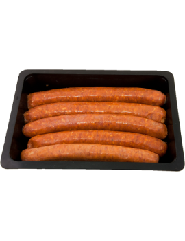 PRECO - Merguez de...