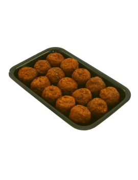 PRECO - Mini boulettes...