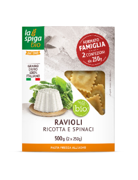 DISPO 07/11 - Ravioli...