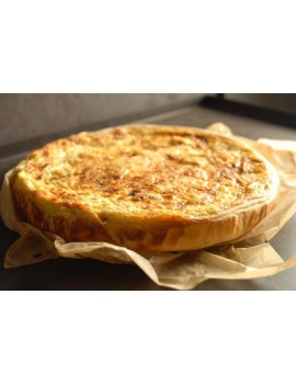 PRECO - Quiche...