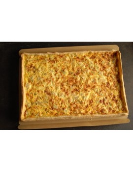 PRECO - Quiche met...