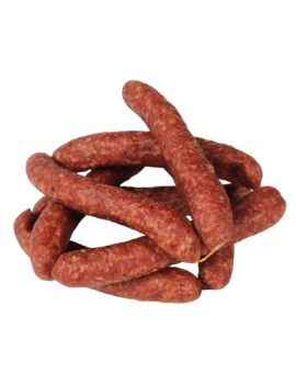 PRECO - Saucisses...